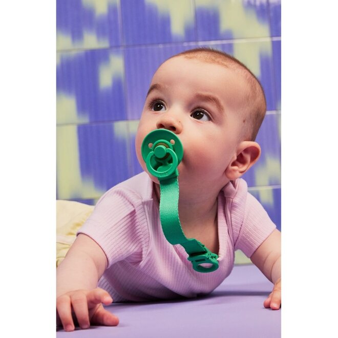 BIBS | Colour Single Speen Cactus Size 2