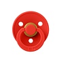BIBS | Colour Single Speen Candy Apple Size 2
