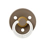 BIBS | Colour Dark oak NIGHT size 2