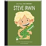 Van klein tot groots Steve Irwin | Maria Isabel Sánchez Vegara