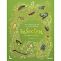 Het dikke boek van alle bijzondere insecten en andere beestjes | Jess French