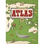 Atlas 69 landen | Aleksandra Mizielinska