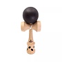 Svoora | Houten Kendama Zwart