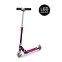 Micro Step | Micro Sprite LED Paars Strepen