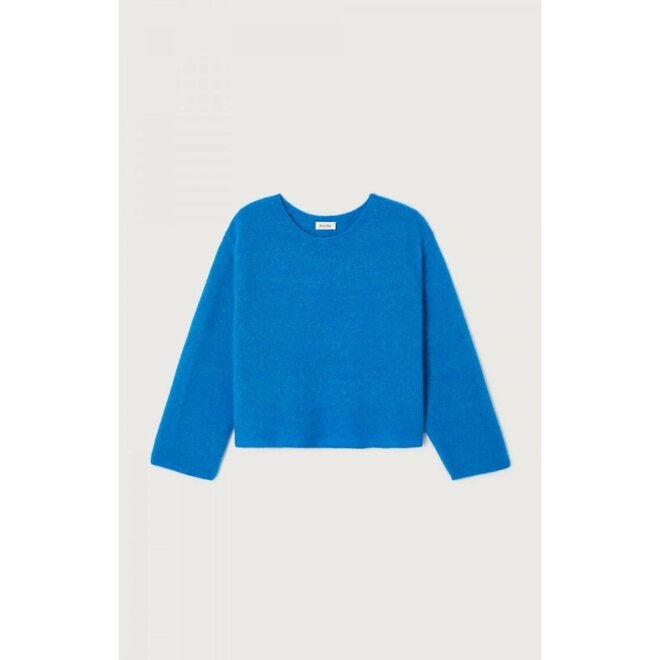 American vintage | Vitow Pull Curacao Chine
