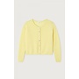 American vintage | Vitow Vest Citronnier Chine