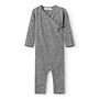 MarMar | Rula Wollen Boxpakje Grey Melange