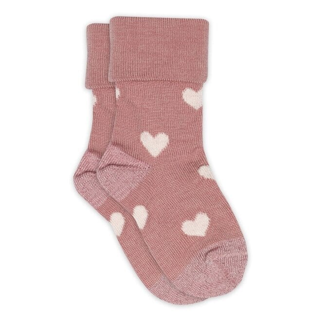 MP Denmark | Amelia Socks Vintage Rose