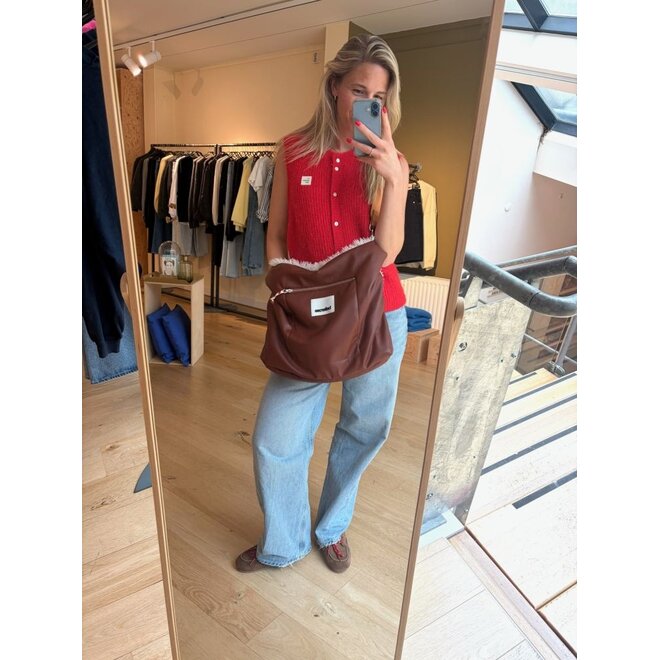 Bellerose | Helado61 Tas Lotus