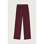 American vintage | Atubay Jogger Lie De Vin