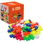 Plus-Plus | Neon BIG Mix (100 pieces)