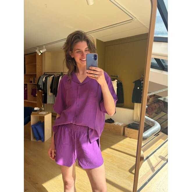 American Vintage | Ysoli Short Anemone