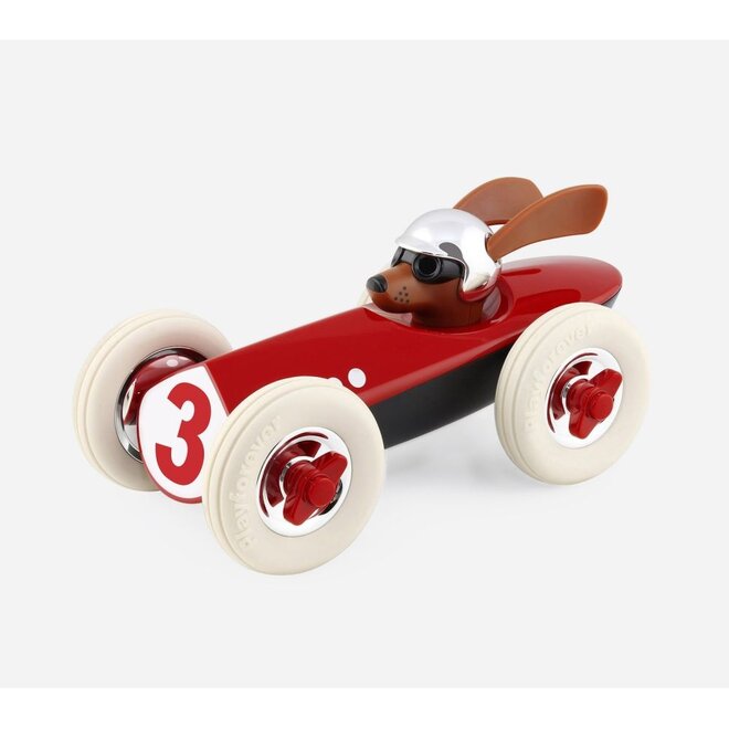 Rufus Patrick