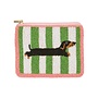 Emile et Ida | Dog Pearl Pouch Chien