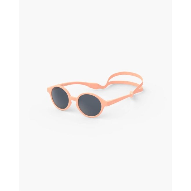 Izipizi | #D Baby Zonnebril Apricot 0-3 jaar