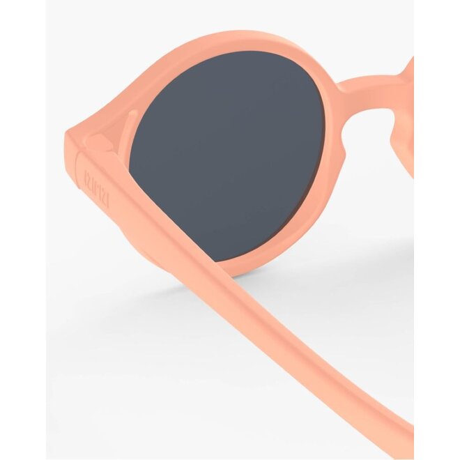 Izipizi | #D Baby Zonnebril Apricot 0-3 jaar