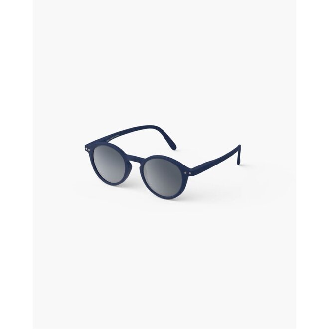 Izipizi | #D Kids Zonnebril Navy Blue 3-5 jaar