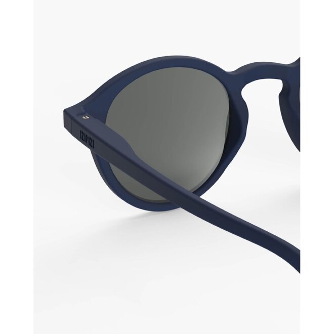 Izipizi | #D Kids Zonnebril Navy Blue 3-5 jaar