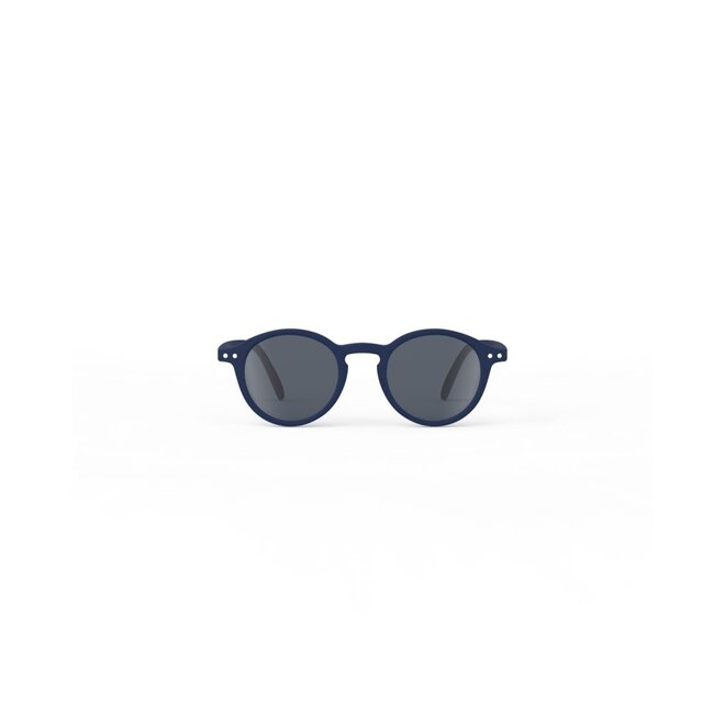 #D Kids Zonnebril Navy Blue 3-5 jaar
