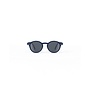 Izipizi | #D Kids Zonnebril Navy Blue 3-5 jaar
