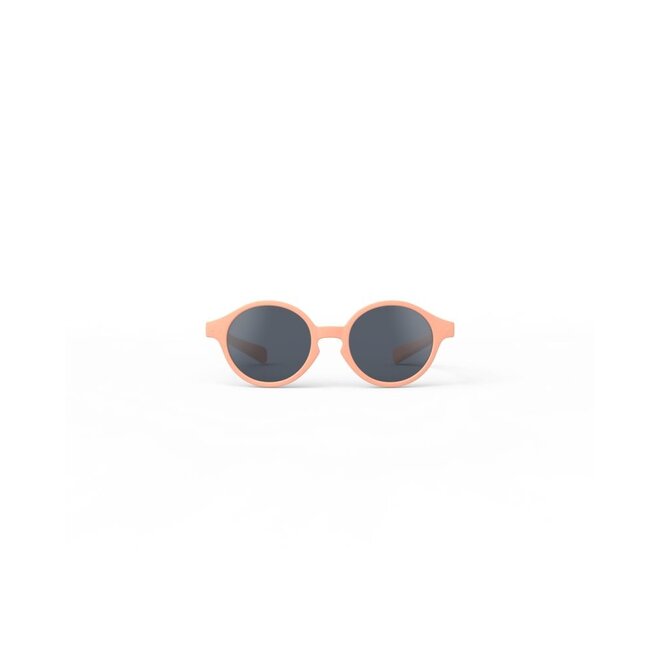 #D Baby Zonnebril Apricot 0-3 jaar