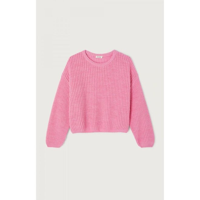 American Vintage | Cyrow Trui Candy