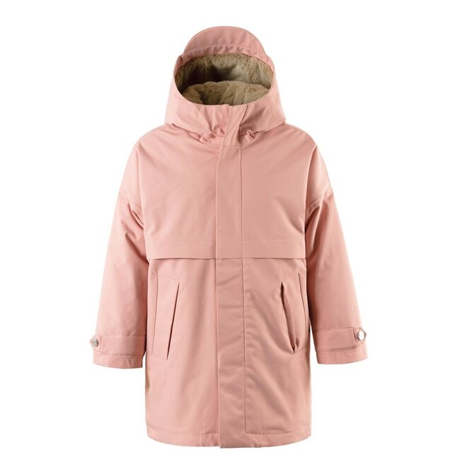 Desert Fox Winterjas Mellow Rose
