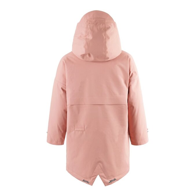 Gosoaky | Desert Fox Winterjas Mellow Rose