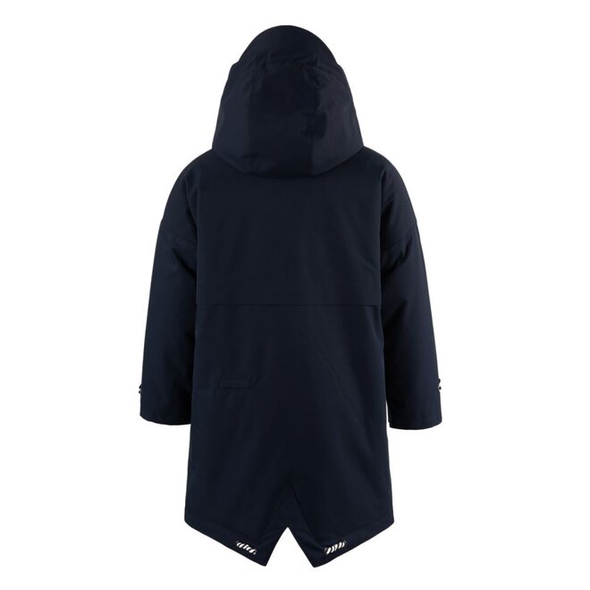Gosoaky | Desert Fox Winterjas Sky Captain Blue