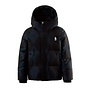 Gosoaky | Dragon Eye Winterjas Argyle Black / Blue