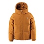 Gosoaky | Dragon Eye Winterjas Buckthorn Ochre