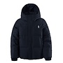Gosoaky | Dragon Eye Winterjas Deep Black