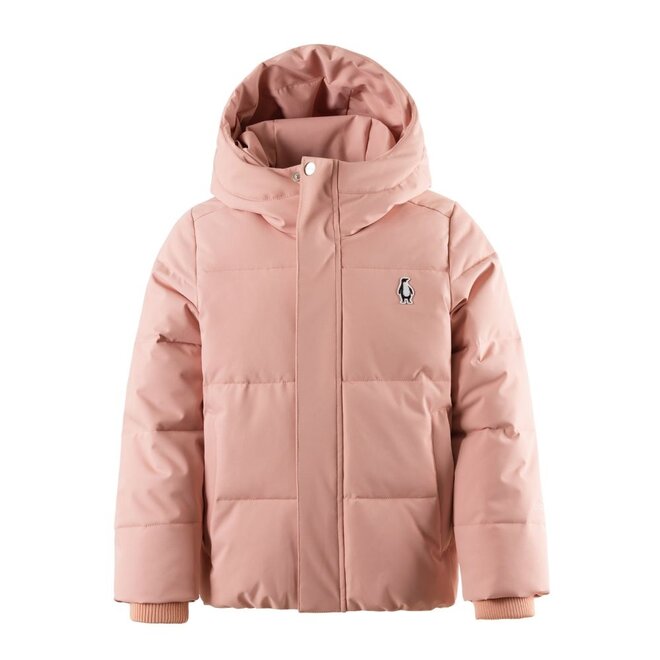 Dragon Eye Winterjas Mellow Rose