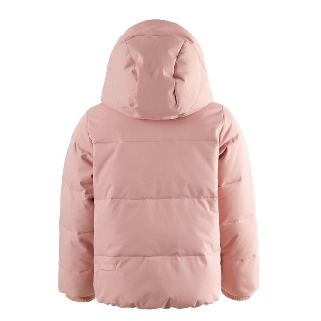 Gosoaky | Dragon Eye Winterjas Mellow Rose