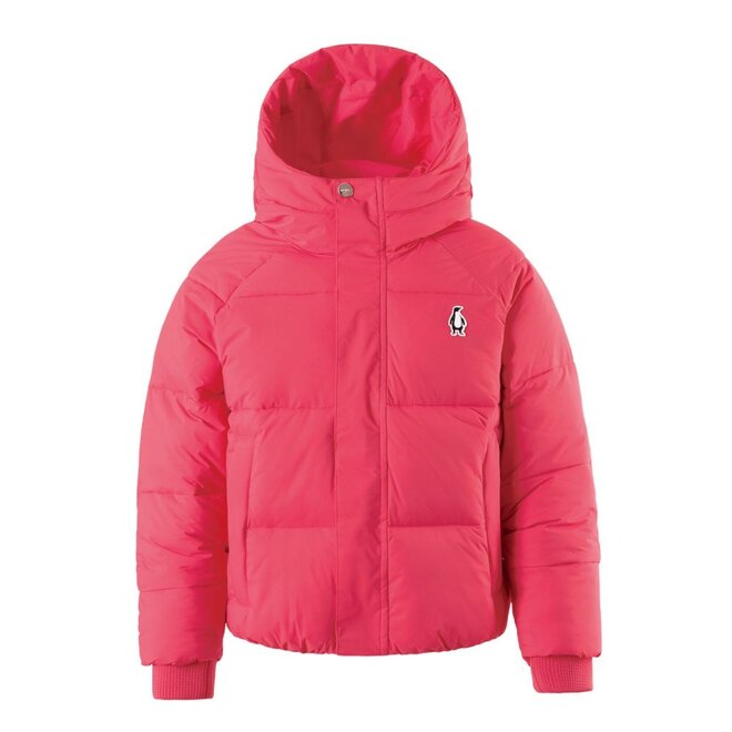 Flashy Dragon Winterjas Paradise Pink