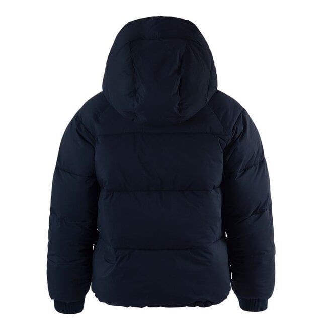Gosoaky | Flashy Dragon Winterjas Sky Captain Blue