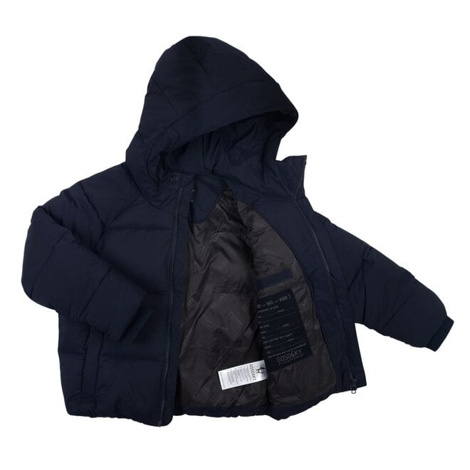 Gosoaky | Flashy Dragon Winterjas Sky Captain Blue