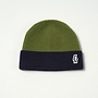 Gosoaky | Guaca Mole Muts Basil Green / Deep Dark Blue