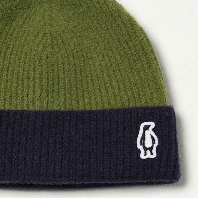 Gosoaky | Guaca Mole Muts Basil Green / Deep Dark Blue