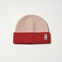 Gosoaky | Guaca Mole Muts Old Pink / Poppy Flower Red