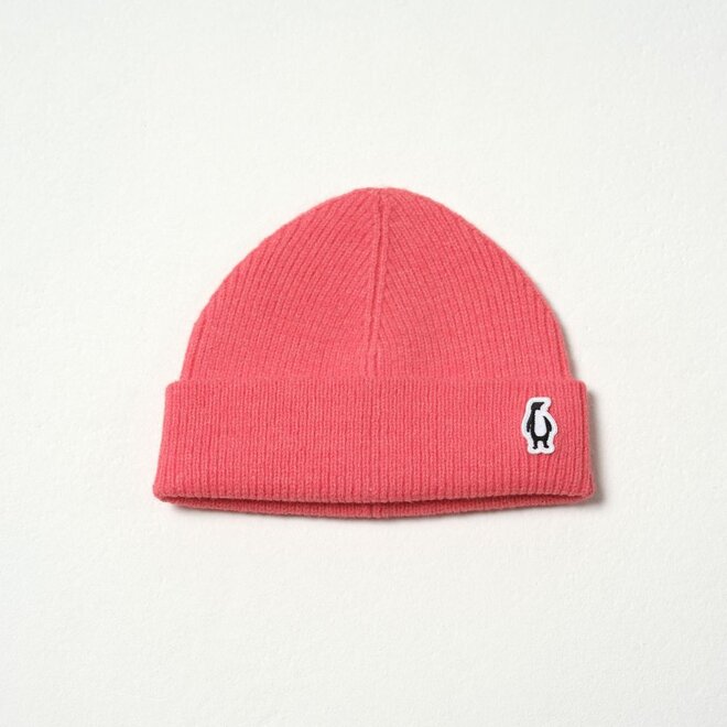 Red Dragon Muts Punch Pink