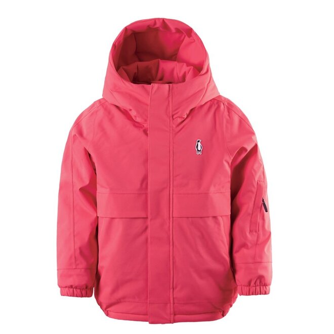 Gosoaky | Smooth Lion Winterjas Paradise Pink