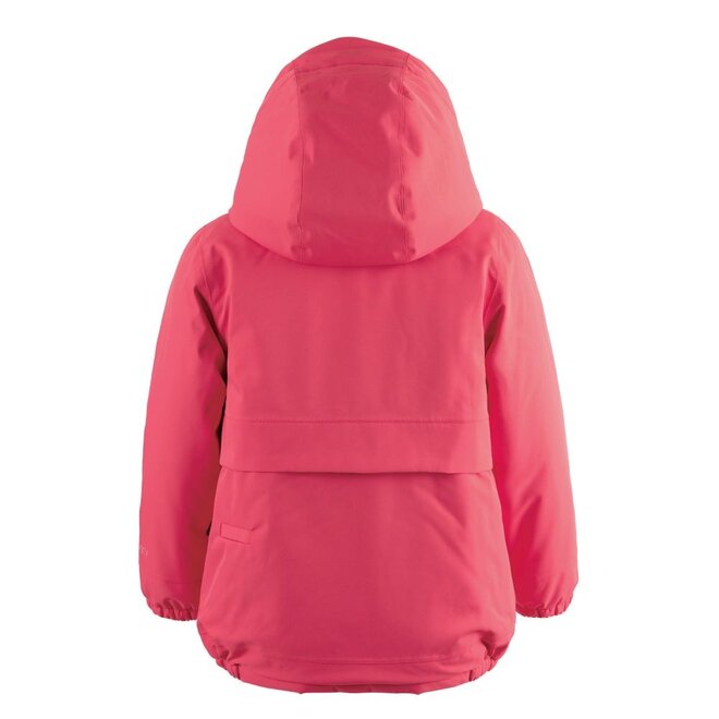 Gosoaky | Smooth Lion Winterjas Paradise Pink