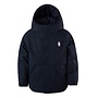 Gosoaky | Smooth Lion Winterjas Sky Captain Blue