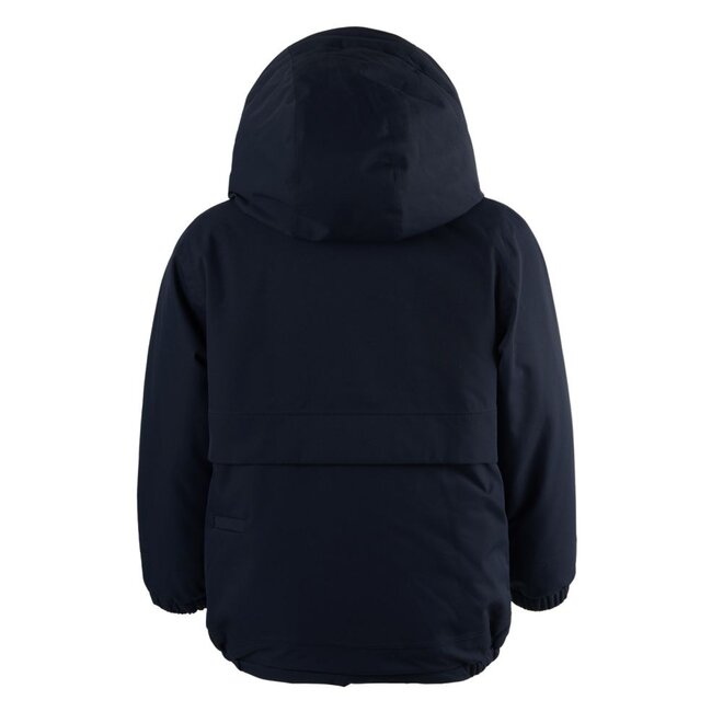 Gosoaky | Smooth Lion Winterjas Sky Captain Blue