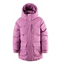 Gosoaky | Tiger Eye Winterjas Crocus Petal Purple