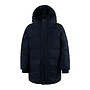 Gosoaky | Tiger Eye Winterjas Sky Captain Blue