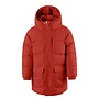 Gosoaky | Tiger Eye Winterjas Valliant Poppy Red