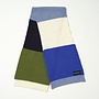 Gosoaky | Velvet Yak Sjaal Bright Marina Multi
