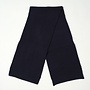 Gosoaky | Velvet Yak Sjaal Deep Dark Blue